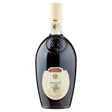 ASCONI WINERY MERLOT 700ML